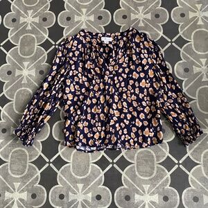 Velvet by Graham and Spencer Top